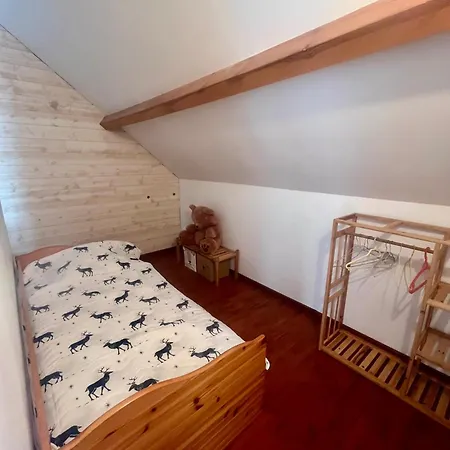 Casa vacanze Coustete