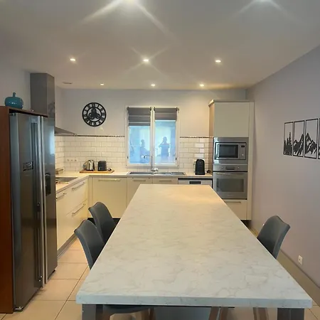 Coustete * Boo-Silhen