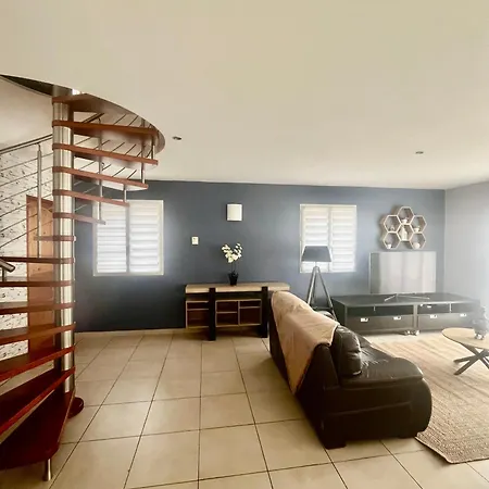 Coustete Σπίτι διακοπών *