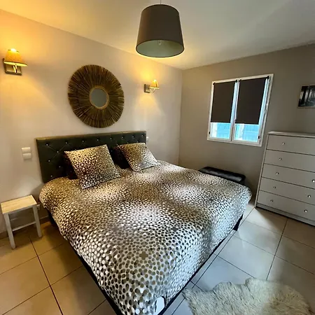 Coustete Casa vacanze Boo-Silhen