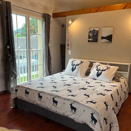 Coustete * Boo-Silhen