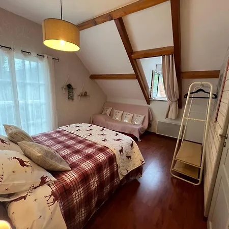 Coustete * Boo-Silhen