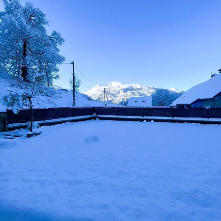 Casa vacanze Coustete Boo-Silhen