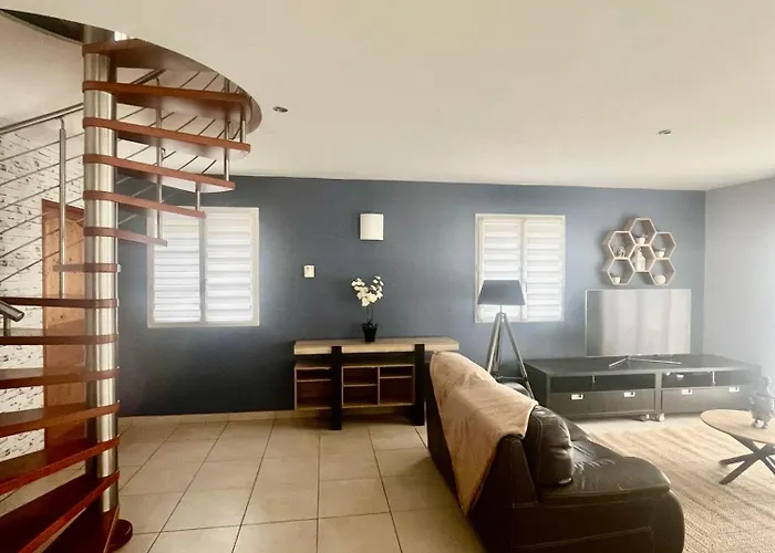 Coustete Hébergement de vacances *