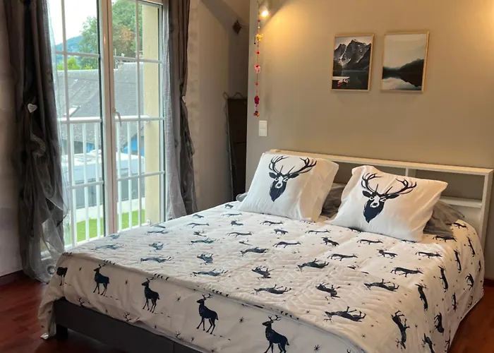 Coustete * Boo-Silhen